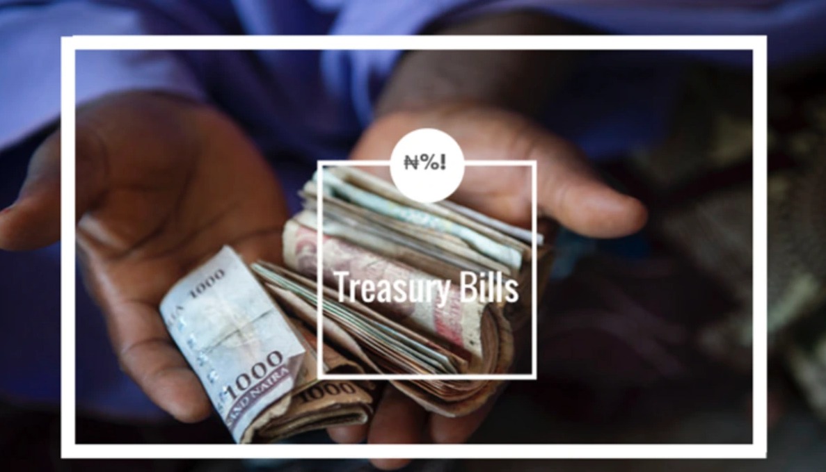 CBN Slashes T-Bill Yields as Demand Surges Sevenfold