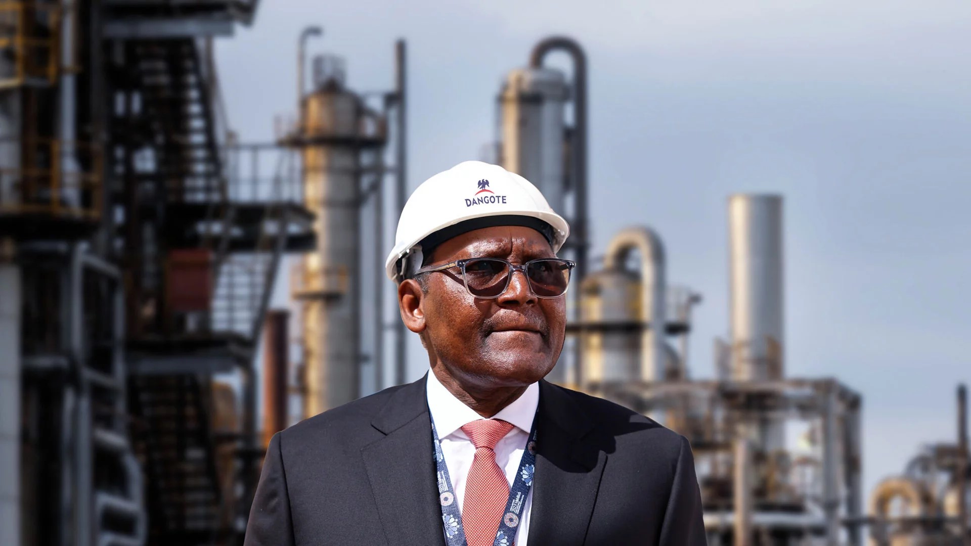 Stockertim Launches Dedicated Live Coverage Hub for the Dangote Refinery IPO