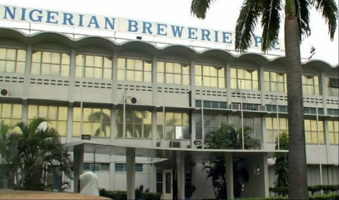 Nigerian Breweries Erases Past Losses with 18% H1 Profit Surge to ₦156.3 Billion