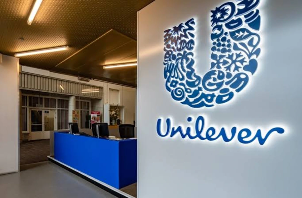 Unilever Nigeria Reports ₦29.2bn Profit, Announces ₦2.00 Interim Dividend for H1 2026